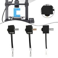 Cho Ender 3 V3SE Hot End Kit In Đầu Nóng Khối Vòi Phun 0.4mm Cho Máy In 3D