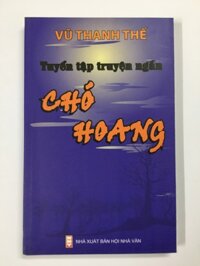 Chó Hoang truyện ngắn