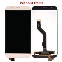 Cho Huawei G8 GX8 RIO-L01 RIO-L02 RIO-L03 D199 Màn Hình Hiển Thị LCD Bộ Số Hóa Cảm Ứng Thay Thế