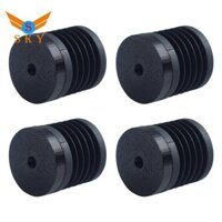 Cho K1 Max Chống Rung Chân Cao Su Đa Năng Chống Trơn Trượt Miếng Lót Sốc 3D Máy In Phần