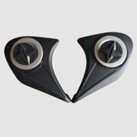 Chố Kính Thay Thế Mũ Bảo Hiểm Asia MT168