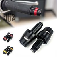 Cho KTM DUKE 200 250 390 Xe Máy CNC Tay Cầm Thanh Cấp Nắp Tay Cầm Cân Bằng Phụ Kiện