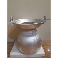 Chõ [linh ]  đồ xôi  linh trung [gò thủ công ]