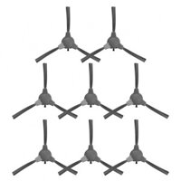 Cho Loorow AT800 Robot Cleaner Phụ Kiện Tám Bộ Bàn Chải Thay Thế Chất Lượng