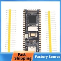 Cho LuckFox Pico Linux Ban RV1103 Rockchip AI Ban ARM Cortex-A7 Cho Raspberry Pi Pico