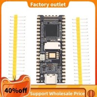 Cho LuckFox Pico Linux Ban RV1103 Rockchip AI Ban ARM Cortex-A7 Cho Raspberry Pi Pico