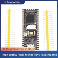 Cho LuckFox Pico Linux Ban RV1103 Rockchip AI Ban ARM Cortex-A7 Cho Raspberry Pi Pico