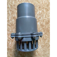 Chõ ( Luppe) 110 nhựa cao cấp