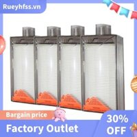 Cho Máy Tạo Oxy Bộ Lọc Bộ Lọc Không Khí Thứ Hai Auger Đa Năng Máy Oxy Lọc Ngủ