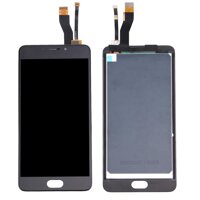 Cho Meizu M5 Note/Meilan Note 5 Màn Hình LCD Và Bộ Số Hóa Full Lắp Ráp (Đen)