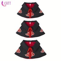 Chó Mèo Trang Phục Mũi Cosplay Trang Phục Quần Áo Anime Thú Cưng Quần Áo Cho Cosplay Ngày Lễ Nhỏ Vừa Chó Mèo Con
