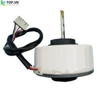 Cho Midea Biến Tần Điều Hòa Động Cơ Bên Trong WZDK20-38G DC Chổi Quạt 20W