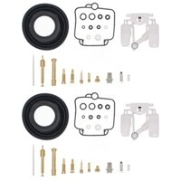 Cho Mikuni BST 33 BMW F650 Bộ Chế Hòa Khí Sửa Chữa Bộ Chế Hòa Khí Xây Dựng Lại Bộ Carb Phao màng