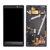 Cho Nokia Lumia Icon/929 Màn Hình LCD Và Bộ Số Hóa Full Hội Có Khung