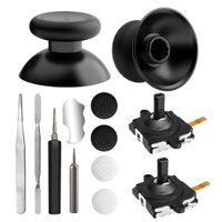 Cho oculus quest2 Bộ Sửa Chữa Cho Bộ Điều Khiển Vr Bộ Điều Khiển Sửa Chữa Phần Cho Bộ Điều Khiển Nâng Cao Hiệu Suất Bộ Điều Khiển Tiện Lợi Vr Phụ Kiện Bộ Hoàn Chỉnh servn