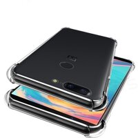 Cho OnePlus 3 3T 5 5T 6 6 T 7T 7 Pro Ốp Lưng Điện Thoại One Plus 3T 5T 6 T 5 6 T Clear TPU Bao Chống Sốc Dẻo Silicone Trong Suốt Trường Hợp