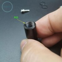 Cho Ống Dầu Phanh Đĩa Thủy Lực Gắn Phẳng SRAM 2000mm Với Dụng Cụ Lắp Đặt