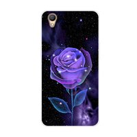 Cho Oppo A37 5.0 Hoạt Hình Vẽ Mềm Mại Ốp Lưng TPU Coque Cho Oppo A37 Ốp Lưng Một 37 A37m A37f Silicone ốp Điện Thoại Capas