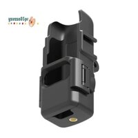 Cho POCKET3 Nhựa Adapter Bảo Vệ Viền Bỏ Túi Bảo Vệ Camera Chống Rơi Phụ Kiện Di Động