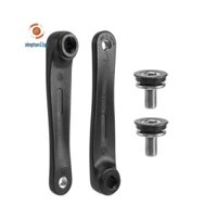 Cho Quay Trái / Phải Crankset Xe Đạp Điện Tay Quay BBS01 BBS02 Ebike Quay Cho 8Fun Giữa Động Cơ