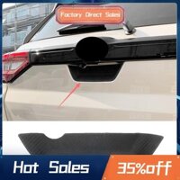 Cho Raize 2020 2021 Phía Sau Cốp Đuôi Cổng Tay Nắm Cửa Bát Bao Viền