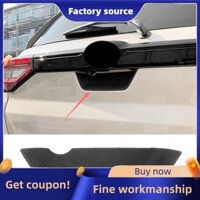 Cho Raize 2020 2021 Phía Sau Cốp Đuôi Cổng Tay Nắm Cửa Bát Bao Viền