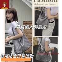 Chó Răng hobo Nách Lang Thang Dung Tích Lớn Nữ Túi Đi Lại Dây Kéo Một Vai Phong Cách Mới Tote