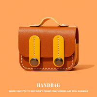 Cho Realme Buds T100 T110 T300 T310 Air 3 Da Tai Nghe Bảo Vệ Vỏ Mềm Chống Sốc Tai Nghe Bảo Vệ