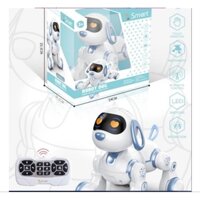 Chó robot điều khiển từ xa thông minh
