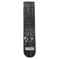 Cho SHARP Điều Khiển Từ Xa Android Smart TV Điều Khiển Từ Xa Ban Đầu GB238WJSA LC45UA6800X LC50UA6800X LC60UA6800X 4TC50AL1X 4TC60AL1X 4TC70AL1X Không Có Giọng Nói