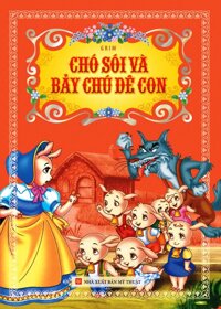 Chó Sói Và Bảy Chú Dê Con