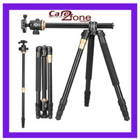 [Cho thuê] Chân máy ảnh Tripod Beike Q999H
