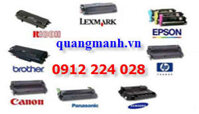 Cho thuê hộp mực máy in Brother HL-1211W (Hộp mực TN - 1010)