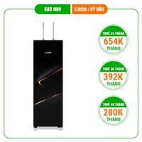 CHO THUÊ KAD N89 MÁY LỌC NƯỚC NÓNG LẠNH KAROFI