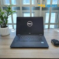 Cho thuê Laptop Dell i7-6600