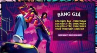 CHO THUÊ LOA KÉO KARAOKE GÒ VẤP GIÁ RẺ