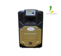 Cho thuê Loa kéo KTV SS1-12