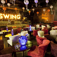 Cho thuê loa kéo quán cafe