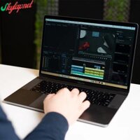 CHO THUÊ MACBOOK PRO CORE I9 (2019) 15″