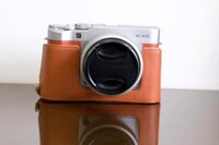 Cho thuê máy ảnh FUJIFILM X-A5 (XA5) kit 15-45mm ở Hải Phòng