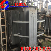 Cho Thuê Máy Biến Áp 3 Pha Khô, Ngâm Dầu, Điện Lực Giá Rẻ Uy Tín