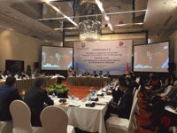 Cho thuê máy chiếu giá rẻ tại khu vực Trường Cao đẳng Phát thanh - Truyền hình I, Đài Tiếng nói Việt Nam