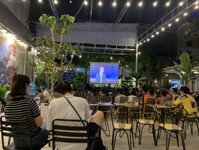 Cho thuê máy chiếu ở phường Hiệp Hòa Biên Hòa
