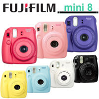 Cho thuê Máy chụp hình lấy liền Fujifilm Instax in ảnh ngay.