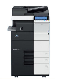 Cho thuê máy photocopy Konica Minolta Bizhub C654/754e
