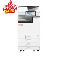 Cho Thuê Máy Photocopy Màu Ricoh IM C6000