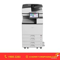 Cho thuê máy photocopy Ricoh IM C6000