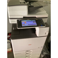 Cho thuê máy photocopy tại TP.HCM và khu lân cận Biên Hoà, Dĩ An