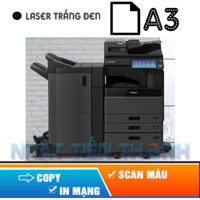 Cho Thuê Máy Photocopy Toshiba e Studio 4518A