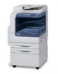 Cho Thuê Máy Photocopy Xerox 5335/5330 – 2000 bản chụp . Phụ trội 120đ/tờ